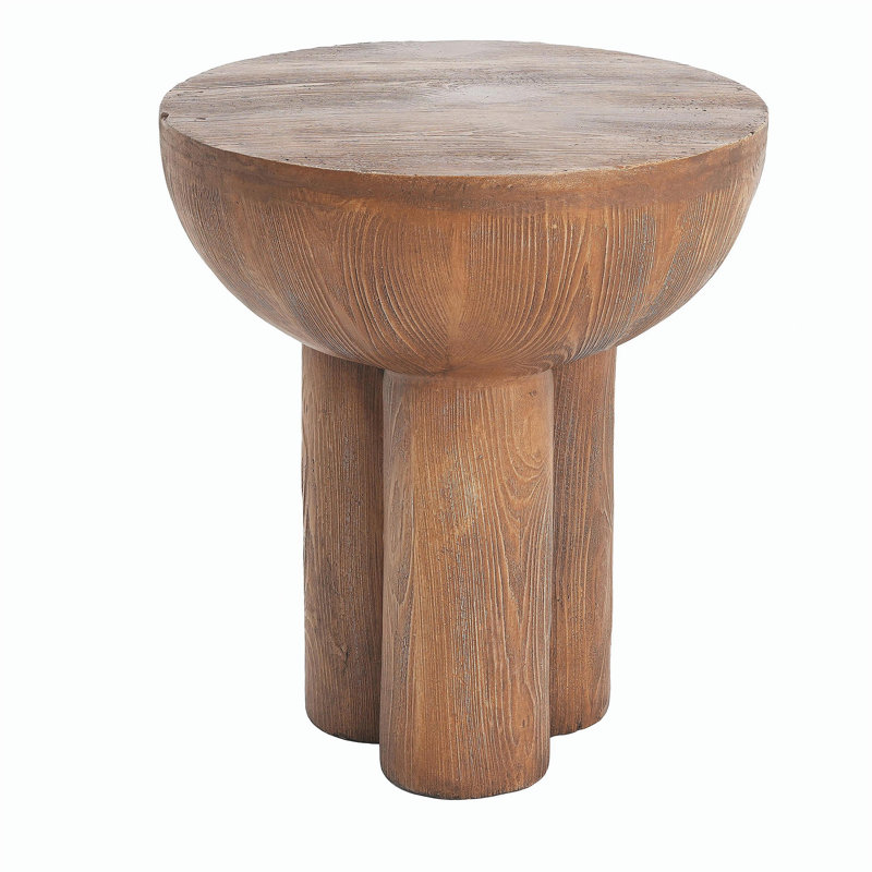 Table d'appoint Iris