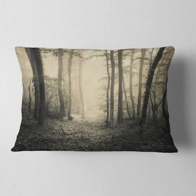 Coussin Landscape