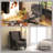 Lachesis Wingback Chair-974954028