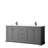 Avery Double Bathroom Vanity with Quartz Top-92725488-98253822-98253824