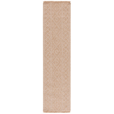 Leonara Retreat Performance Geometric Rug