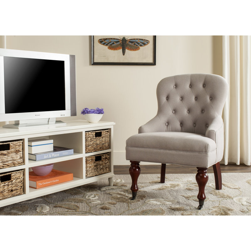Sadie Upholstered Armchair