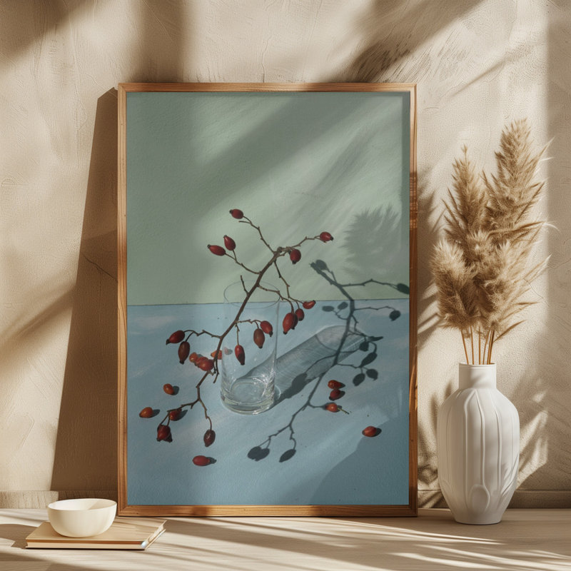 Wrapped Canvas Print, 50.8 cm H x 76.2 cm W