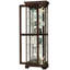 Lighted Curio Cabinet-1162398218
