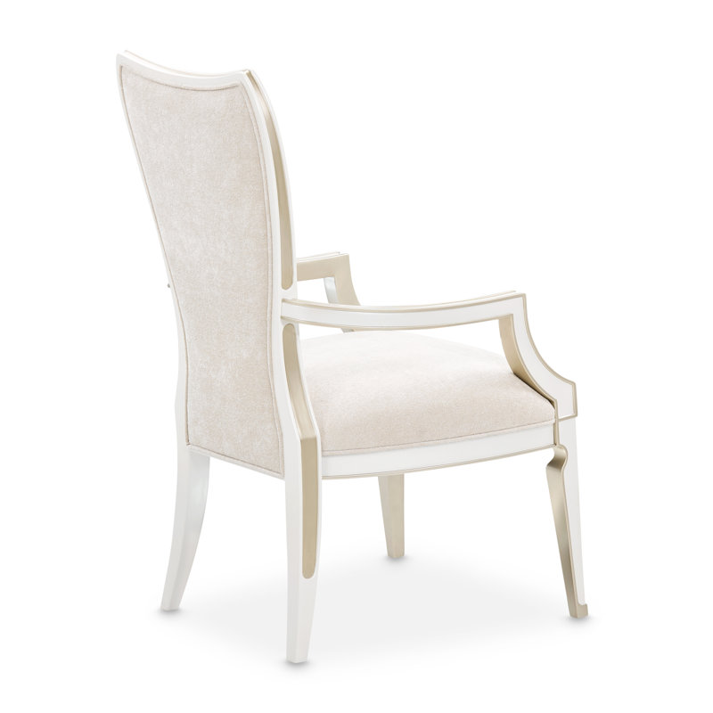 La Marisia 9-piece Dining Room Set, 7 Pieces: Table, 6 Chairs