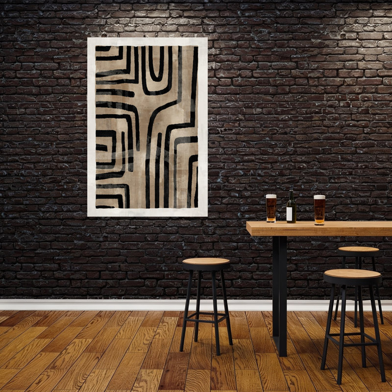 Print, 152.4cm H x 101.6cm W