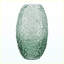 Vase en verre D7.9x13.4H