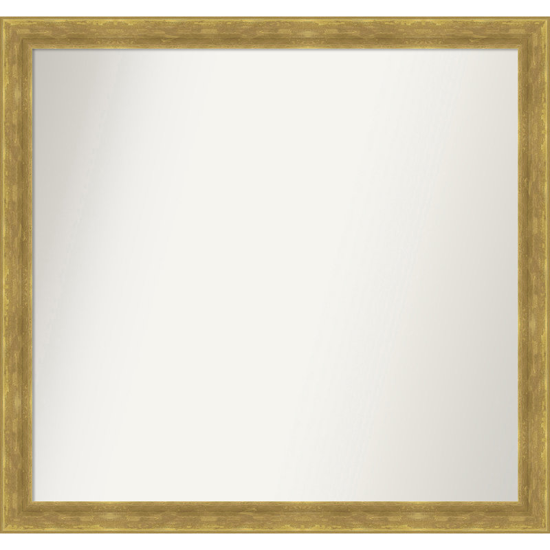 Miroir mural Floden, 31,25 po x 33,25 po