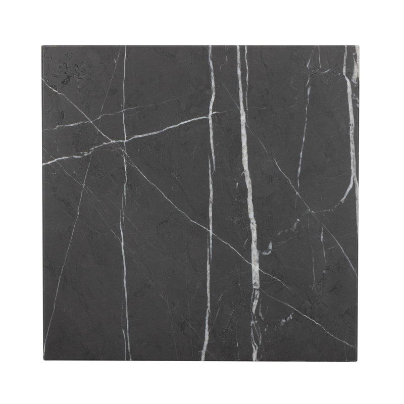 Babylon Marble End Table