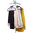Salav Performance Series Single-Bar Garment Steamer with 360-Swivel Folding Adjustable Hanger-70403961