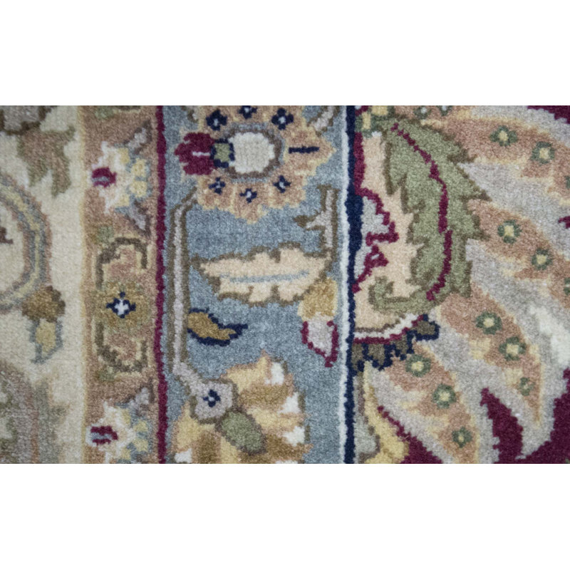 One-of-a-Kind 8' X 10' Area Rug