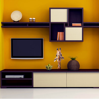 Wall Decal