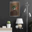 Luxe State Art «State Posters MS» par Print Collection «State Posters MS» par Print Collection-101656633