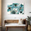 Teintes bleu sarcelle-188841887-188841885