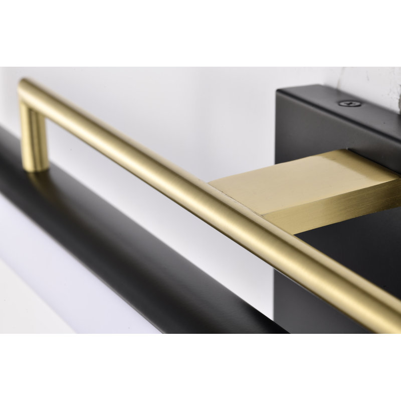 Dimmable LED Vanity Light