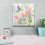 «Hummingbird Meadow» par Katrina Pete, estampe numérique sur toile-1912618502