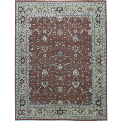 Cornwall One-of-a-Kind 12' x 15'5" Area Rug