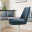 Chaise pivotante rembourrée Lippa-105239765-105239766