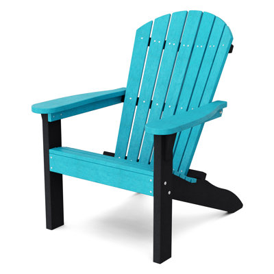 Heritage Outdoor Adirondack Chair