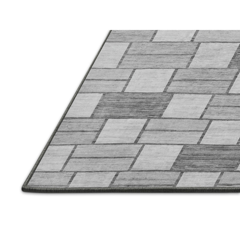 Calanda Geometric Indoor Rug
