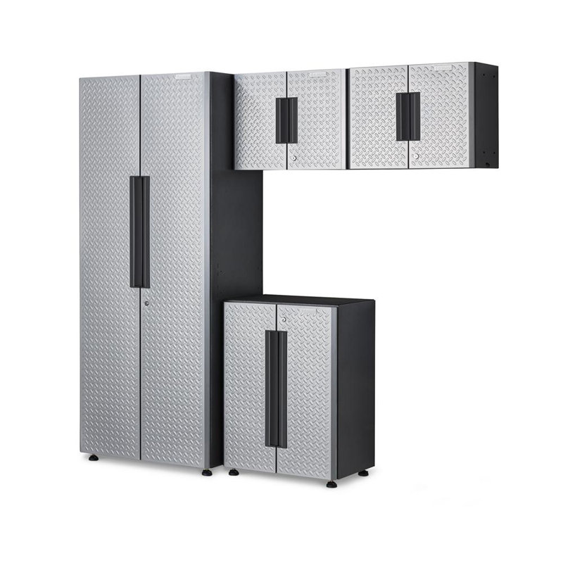 Flex Cabinet System III