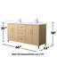 Elan 66'' W Vanity-1440297333-1440297332-1440297335