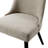 Brisny 19.3'' H Fabric Upholstered Side Chair-329689495