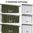 Olivia Velvet Blackout Curtain (1 Panel)-409279753-409277177