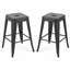 24 Inch Counter Height Stool(Only Dining Chairs)-23253737-23253735