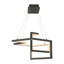 Parcell 1 - Light LED Pendant
