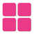 Fuchsia Hot Pink