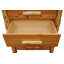 Commode à quatre tiroirs