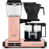 Pink is out of stock selected