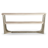 Water 72'' W Console Table