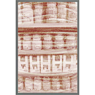 Single Picture Frame Print