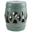 Ceramic Accent Stool-132901735