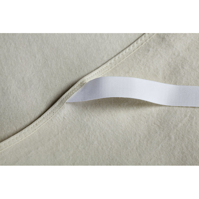 Fitted Mattress Protector Case Pack, 200 x 200cm