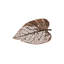Birch Leaf Wall Art, Silver-1070442961-1070442960