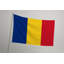 Drapeau de la Roumanie - drapeau extérieur