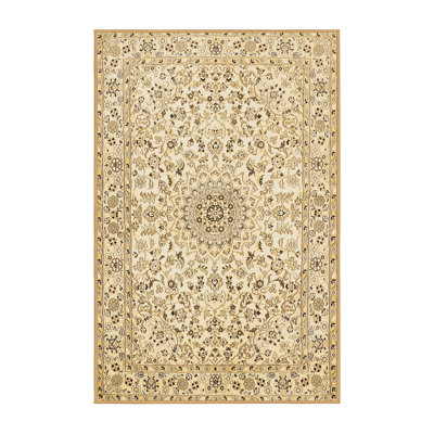 Kaleela Floral Indoor Rug