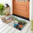 Polyester Kitchen Mat-536889253