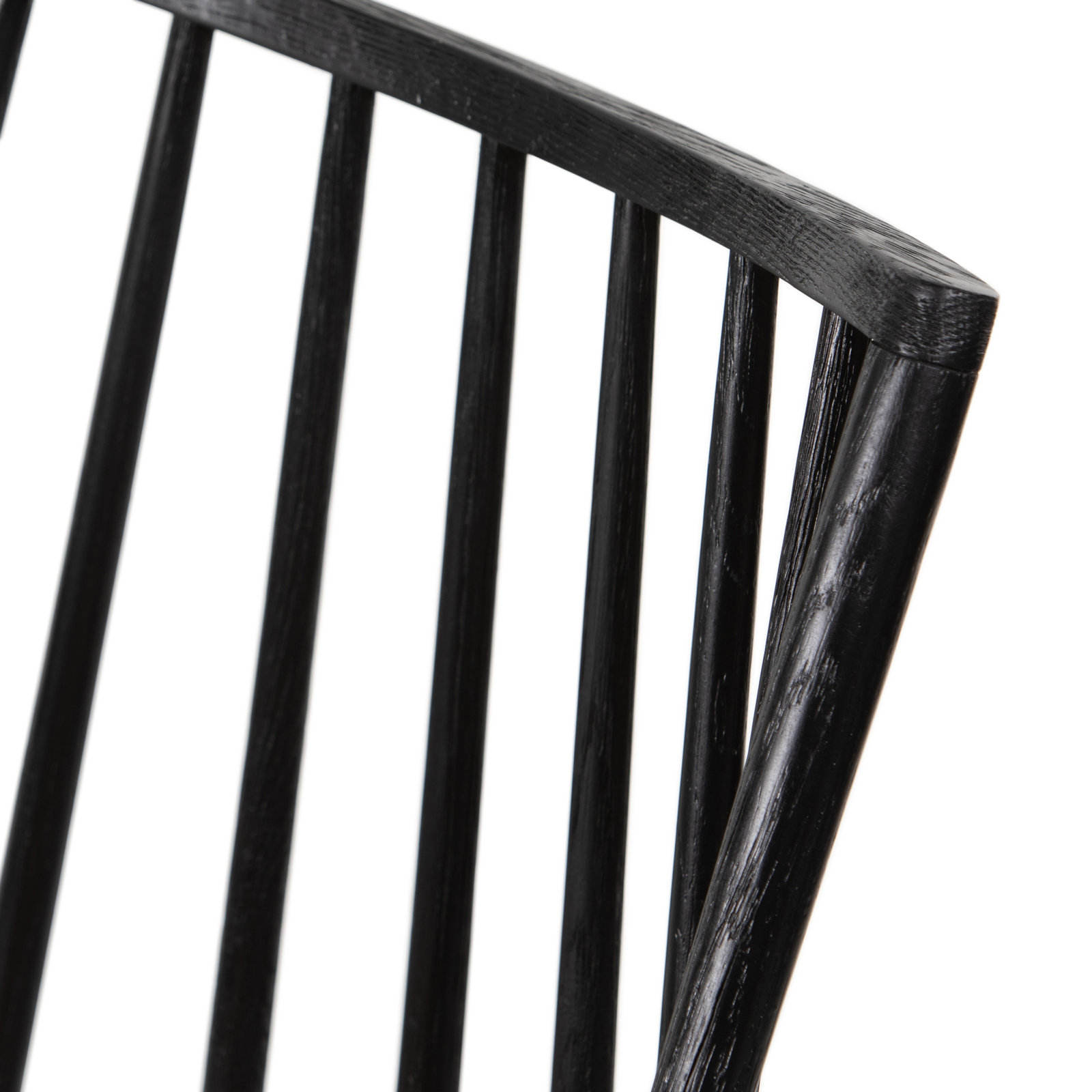 Daltrey Oak Dining Chair