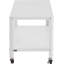 Heulyn Wheel Coffee Table with Storage-1421258522