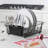 Stainless Steel Dish Rack-71298148