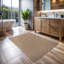 Tapis d'intérieur en jute Easy-153622057