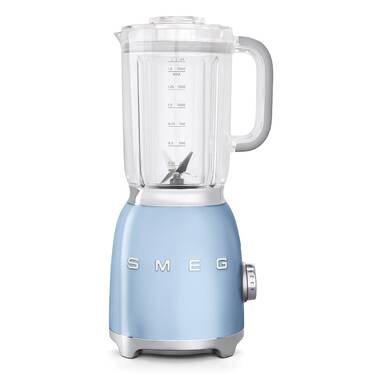 Smeg launches the 50's collection juicer - HA Factory