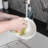 Cotton Dish Cloth Kitchen Towel