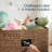 Rolling Pantry Storage Basket-1059805997