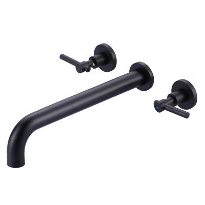 Bathroom Faucet