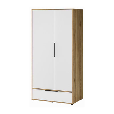ORKNEY 2 Door Wardrobe
